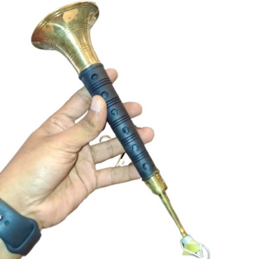 Horanawa Kaluwara/ Gansuriya High Quality හොරණෑව Sri lankan Tradition Instrument temple clarinet Woodwind Musical Instrument horanawa