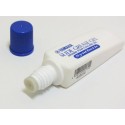 Yamaha Slide Grease Gel For tuning slides of brass instruments Content: 12 g brass Instrument  accessoies