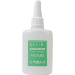 Yamaha Medium Key Oi...
