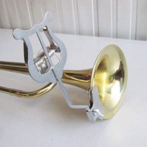 Trombone Trumpet She...