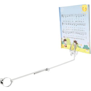 Flute Card Holder St...