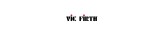 VIC FIRTH