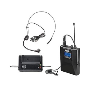 Ahuja ABW-400UL UHF ...