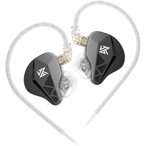KZ EDXS Wired In-Ear...