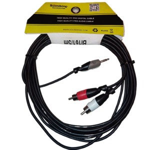 SOUNDKING Cable 1 Pl...