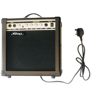 Maverick AG-15 Acous...