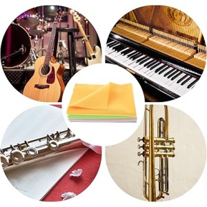 2 pcs Musical instru...