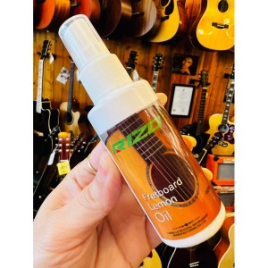 Fretboard Lemon Oil ...