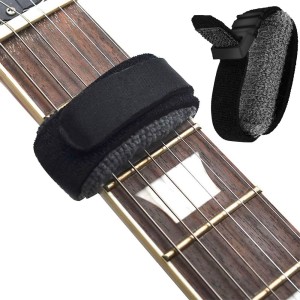 Guitar String Mute D...