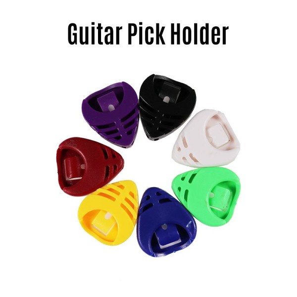 Guitar Pick Holder guitar accessorie Pick mount