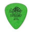 1 Piece Dunlop Tortex Standard 0.50/0.60/0.73/0.88/1.00/1.14 mm Dunlop Tortex Standard Picks Sample Variety Mix Pack Orange Guitar Pick Guage 0.50mm, 0.60, 0.73mm, 0.88mm, 1.00mm, 1.14mm