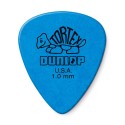 1 Piece Dunlop Tortex Standard 0.50/0.60/0.73/0.88/1.00/1.14 mm Dunlop Tortex Standard Picks Sample Variety Mix Pack Orange Guitar Pick Guage 0.50mm, 0.60, 0.73mm, 0.88mm, 1.00mm, 1.14mm