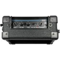 Portable Guitar Amplifier for Guitar, Violin, Mandolin, Ukulele with Carrying Strap Acoustic Ukulele Speaker