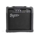 Kaysen TG15 15W Guitar Amplifier Electric Guitar Amp Acoustic Electric Guitar Speaker 6.5 Inch Practice Amplifier with Distortion Headphone Output Portable Guitar Combo Amp for Beginners Home Practice Kandy Musical Hub Sri Lanka