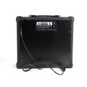 Kaysen TG15 15W Guitar Amplifier Electric Guitar Amp Acoustic Electric Guitar Speaker 6.5 Inch Practice Amplifier with Distortion Headphone Output Portable Guitar Combo Amp for Beginners Home Practice Kandy Musical Hub Sri Lanka