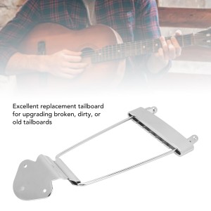 Guitar Bridge Tailpi...