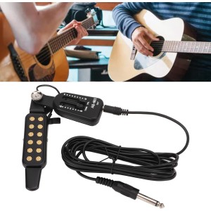 AQ-601 Acoustic Guit...