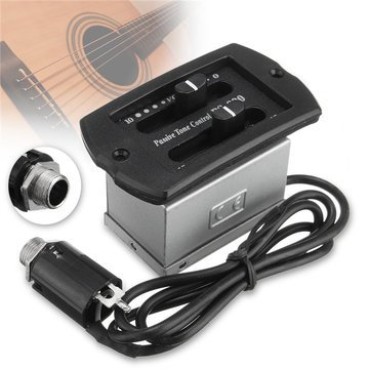 2-Band Eq Guitar Equalizer Acoustic Guitar Ps900 Tuner Preamp Piezo Pickup Sets guitar unit 2 band Equalizer kandy musical hub guitar unit guitar eq 2-Band Eq Guitar Equalizer Acoustic Guitar Ps900 Tuner Preamp Piezo Pickup Sets guitar unit 2 band Equalizer kandy musical hub guitar unit guitar eq