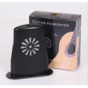 Guitar Humidifier - Acoustic Guitar Soundhole Humidifier with Sponge - Non Drip - Suspends from Strings  Protects your guitar giving humidification during dry seasons