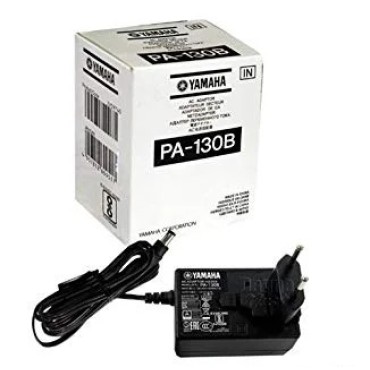 Yamaha PA-130B Power Adapter 12V Keyboard Drum Pad Power Supply PA130B PA-130 B PA3C Replacement Adapter Cable for Yamaha Keyboard Digital Piano Drum Pad Stable Power Supply – Kandy Musical Hub Yamaha PA-130B Power Adapter 12V Keyboard Drum Pad Power Supply PA130B PA-130 B PA3C Replacement Adapter Cable for Yamaha Keyboard Digital Piano Drum Pad Stable Power Supply – Kandy Musical Hub