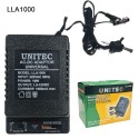 5 in 1 AC/DC Adapter 1000MA for Keyboard or any electrical outlet keyboard power adaptor 