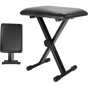 Piano Bench Piano St...