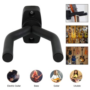 Guitar Hanger Keep H...