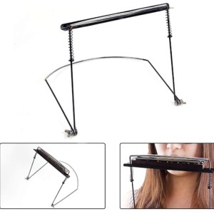 Harmonica Holder, Mo...