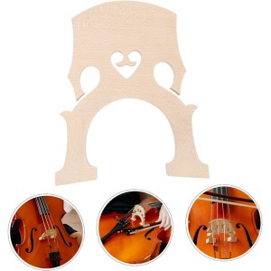 Cello Bridge 4/4 3/4...
