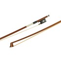 Viola Bow Brazilwood High grade Level Well-Balanced bow for viola