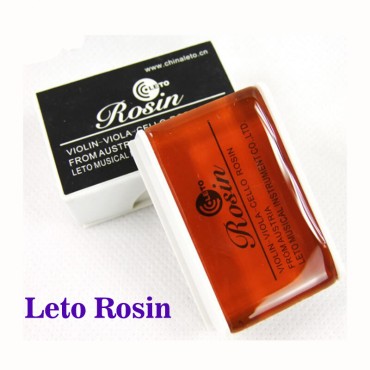 Violin Bow Rosin