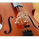 Cello Bridge 4/4 3/4 Cello Maple Bridge Maple Wood Self-Adjusting Fitted Bridge Musical Instrument Replacement Accessory violin family cello bridge