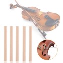 1 pc Violin Sound Post Durable Spruce Violin Column Sound Post Parts Accessories 