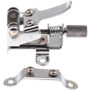 Generic Metal Snare ...