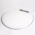 1pc Coated White Drum Head Skin 10'' 11'' 12'' 13'' 14'' 15'' 16'' 18'' 20'' 22'' 24'' 26'' 28'' wellum Drumhead for Snare Tom Bass Drum Replacement Drum Skin Percussion Accessories velum vellum side drum bass drum snare drum, tom drum floor tom