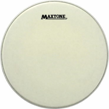 1pc Coated White Drum Head Skin 10'' 11'' 12'' 13'' 14'' 15'' 16'' 18'' 20'' 22'' 24'' 26'' 28'' wellum Drumhead for Snare Tom Bass Drum Replacement Drum Skin Percussion Accessories velum vellum side drum bass drum snare drum, tom drum floor tom