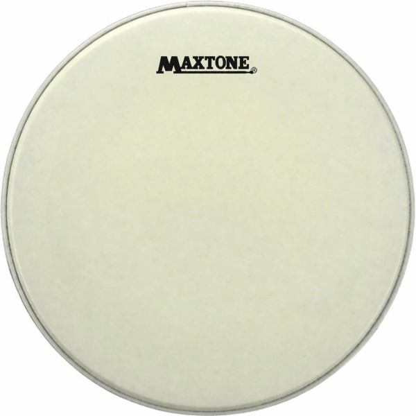 1pc Coated White Drum Head Skin 10'' 11'' 12'' 13'' 14'' 15'' 16'' 18'' 20'' 22'' 24'' 26'' 28'' wellum Drumhead for Snare Tom Bass Drum Replacement Drum Skin Percussion Accessories velum vellum side drum bass drum snare drum, tom drum floor tom